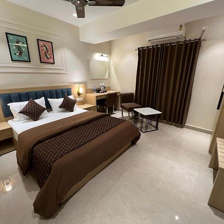 Hotel Sabera Siliguri Dış mekan fotoğraf
