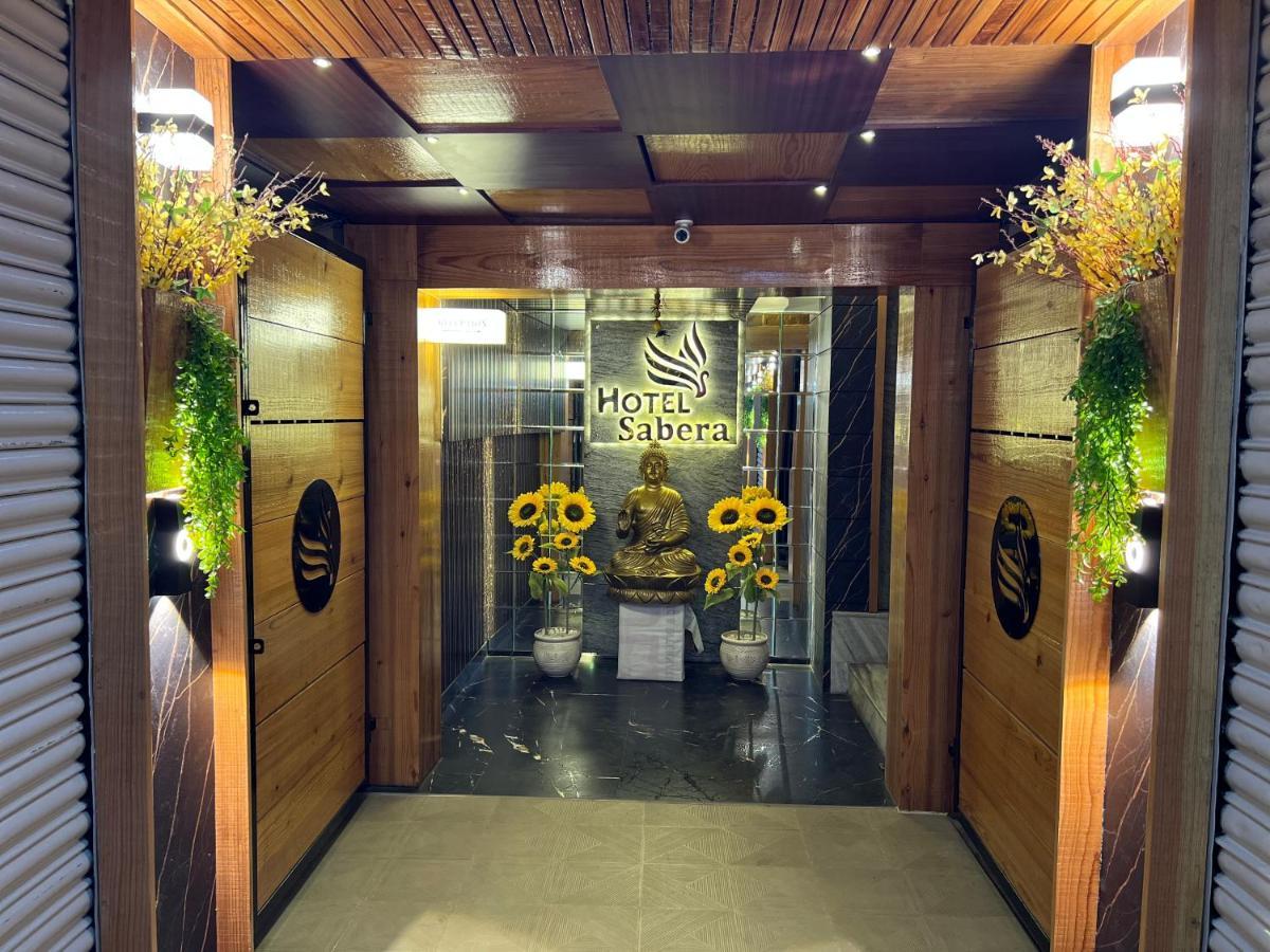 Hotel Sabera Siliguri Dış mekan fotoğraf