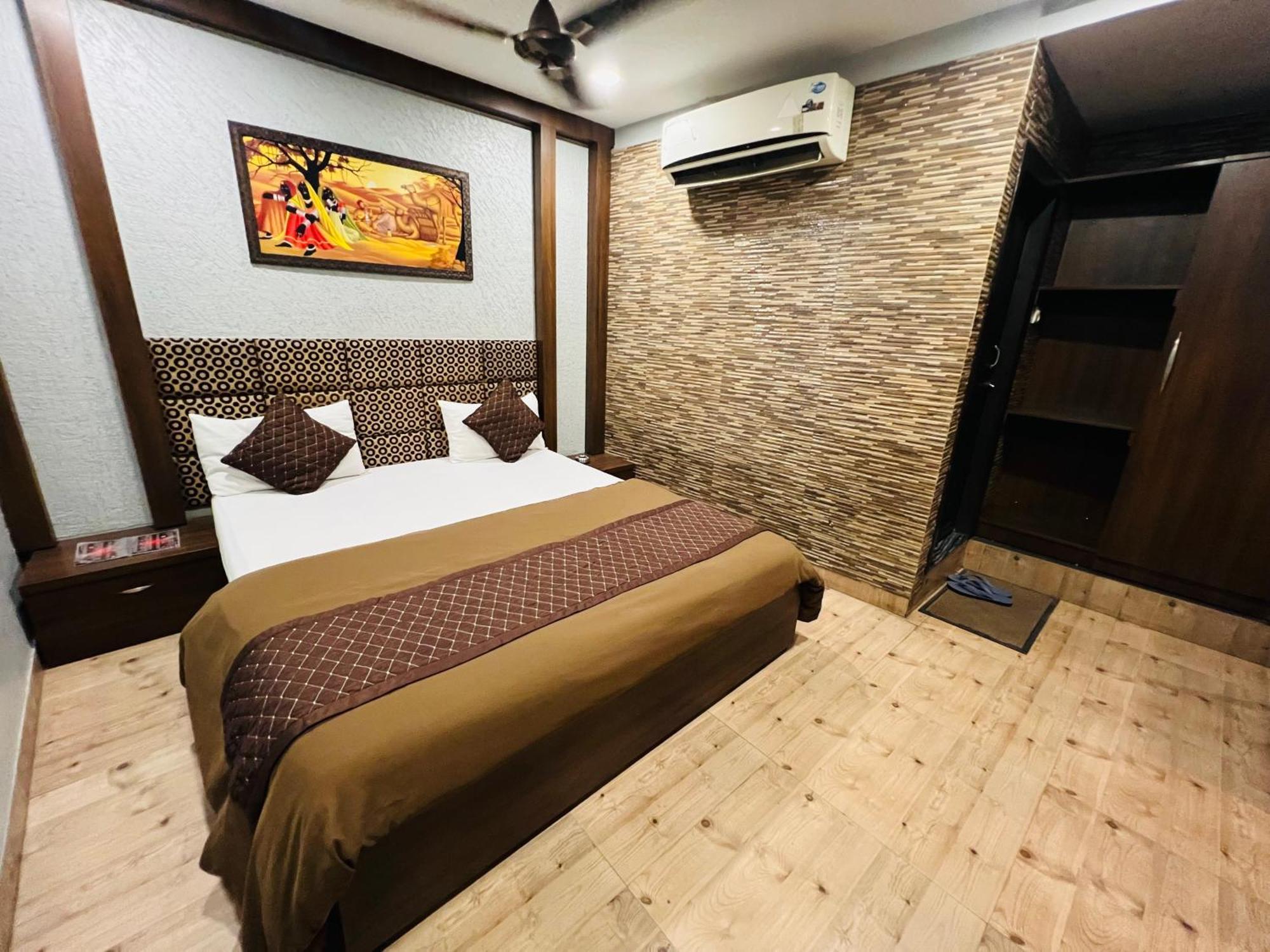 Hotel Sabera Siliguri Dış mekan fotoğraf