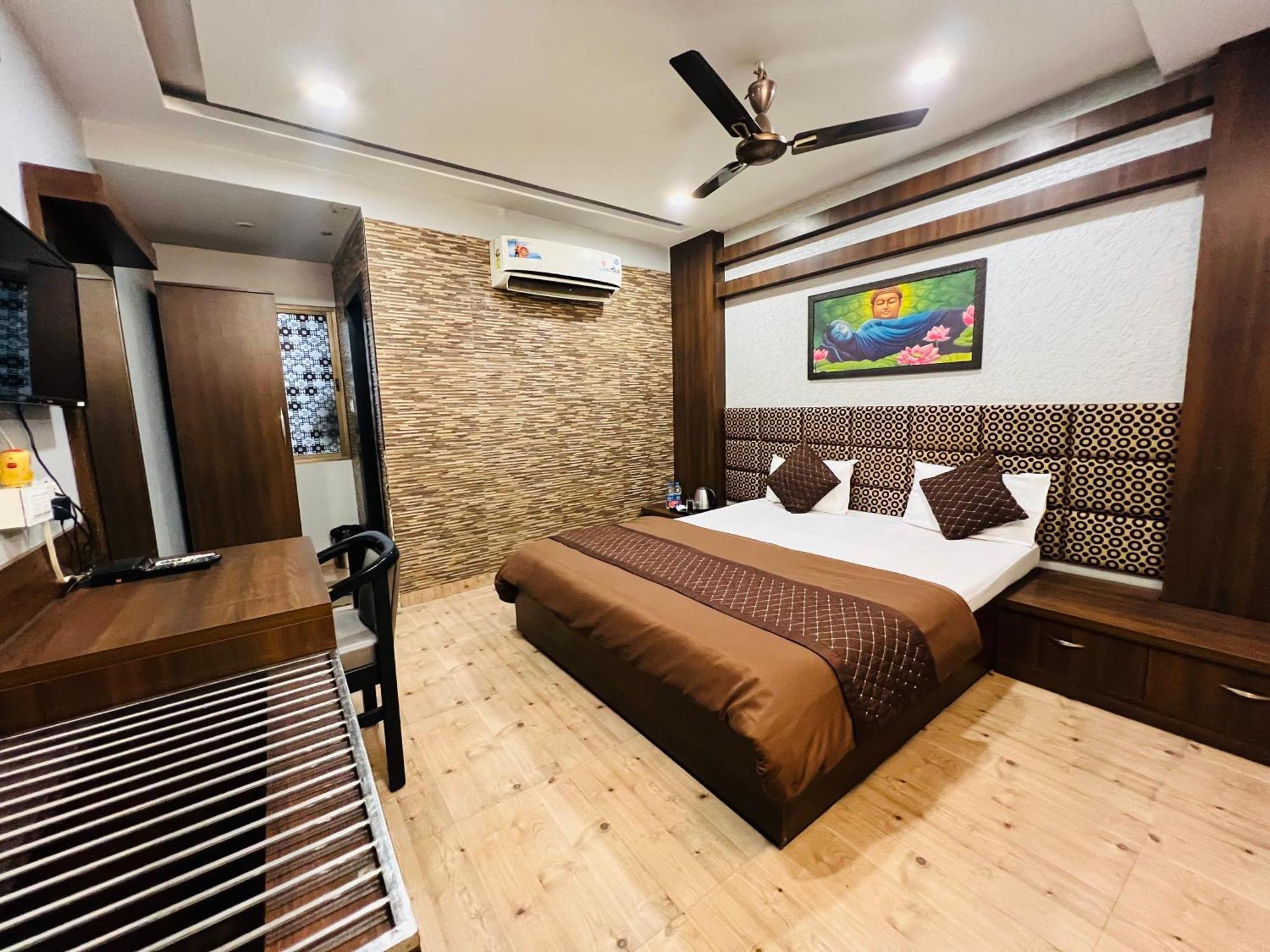 Hotel Sabera Siliguri Dış mekan fotoğraf
