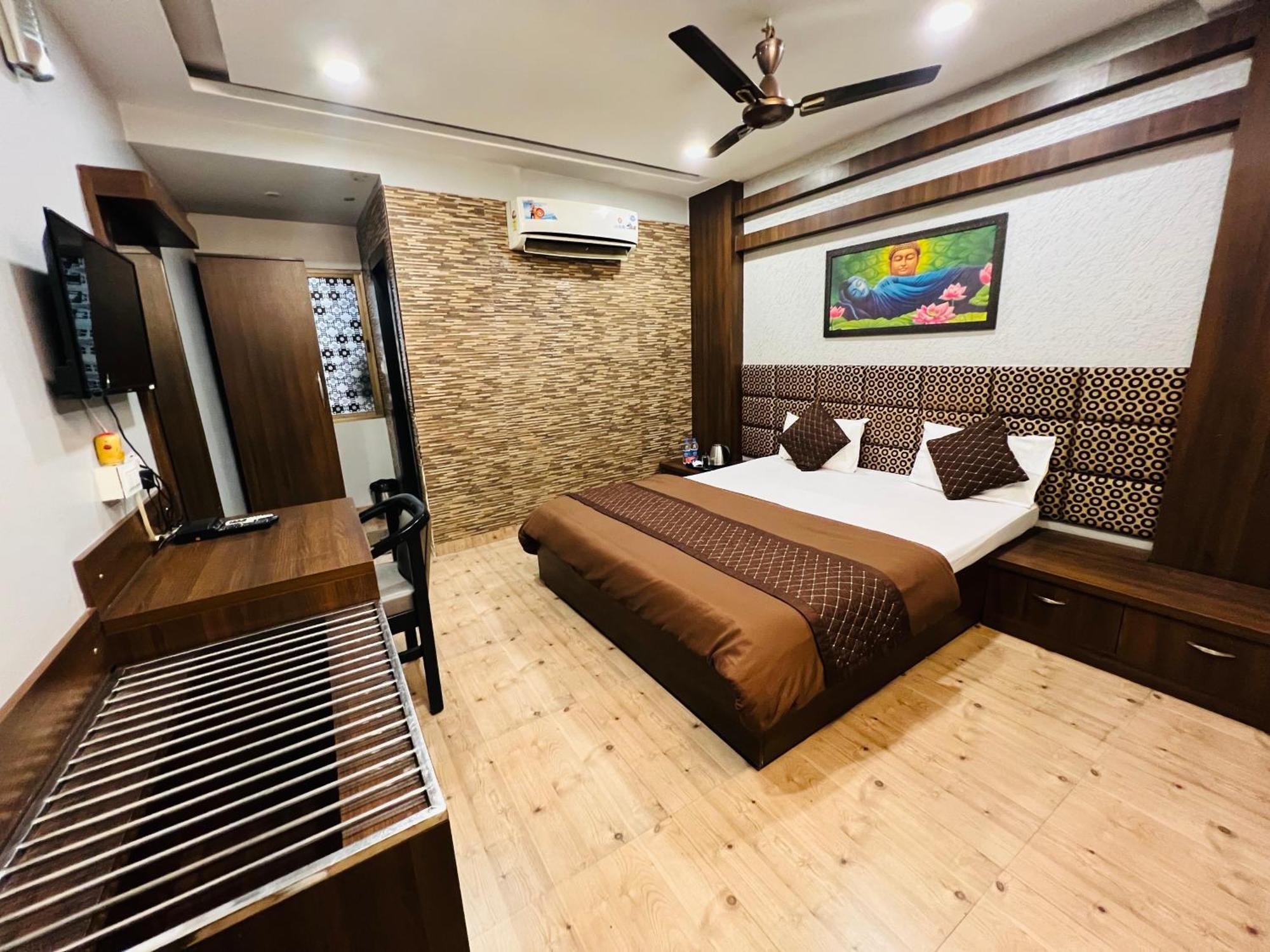 Hotel Sabera Siliguri Dış mekan fotoğraf