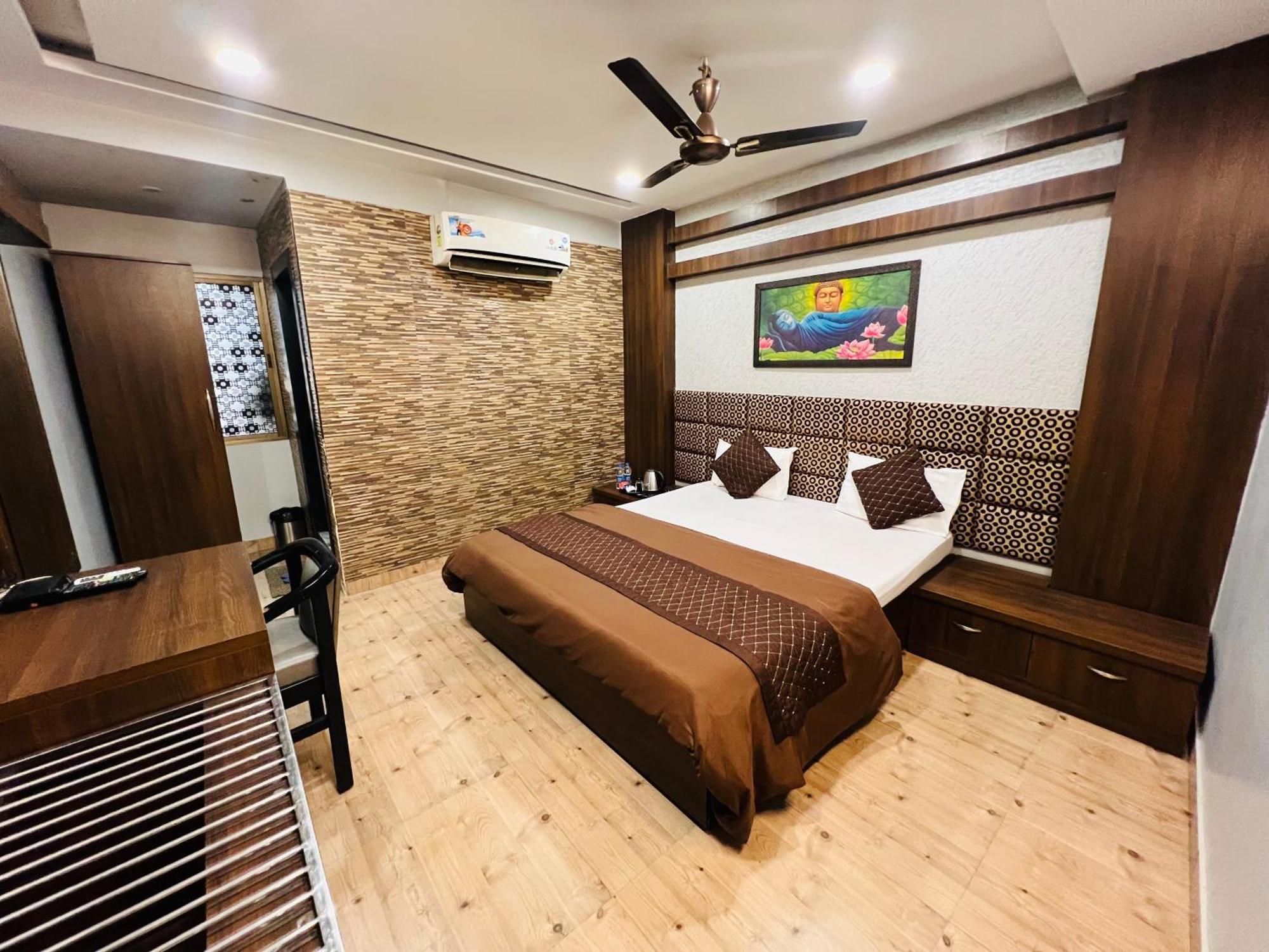 Hotel Sabera Siliguri Dış mekan fotoğraf