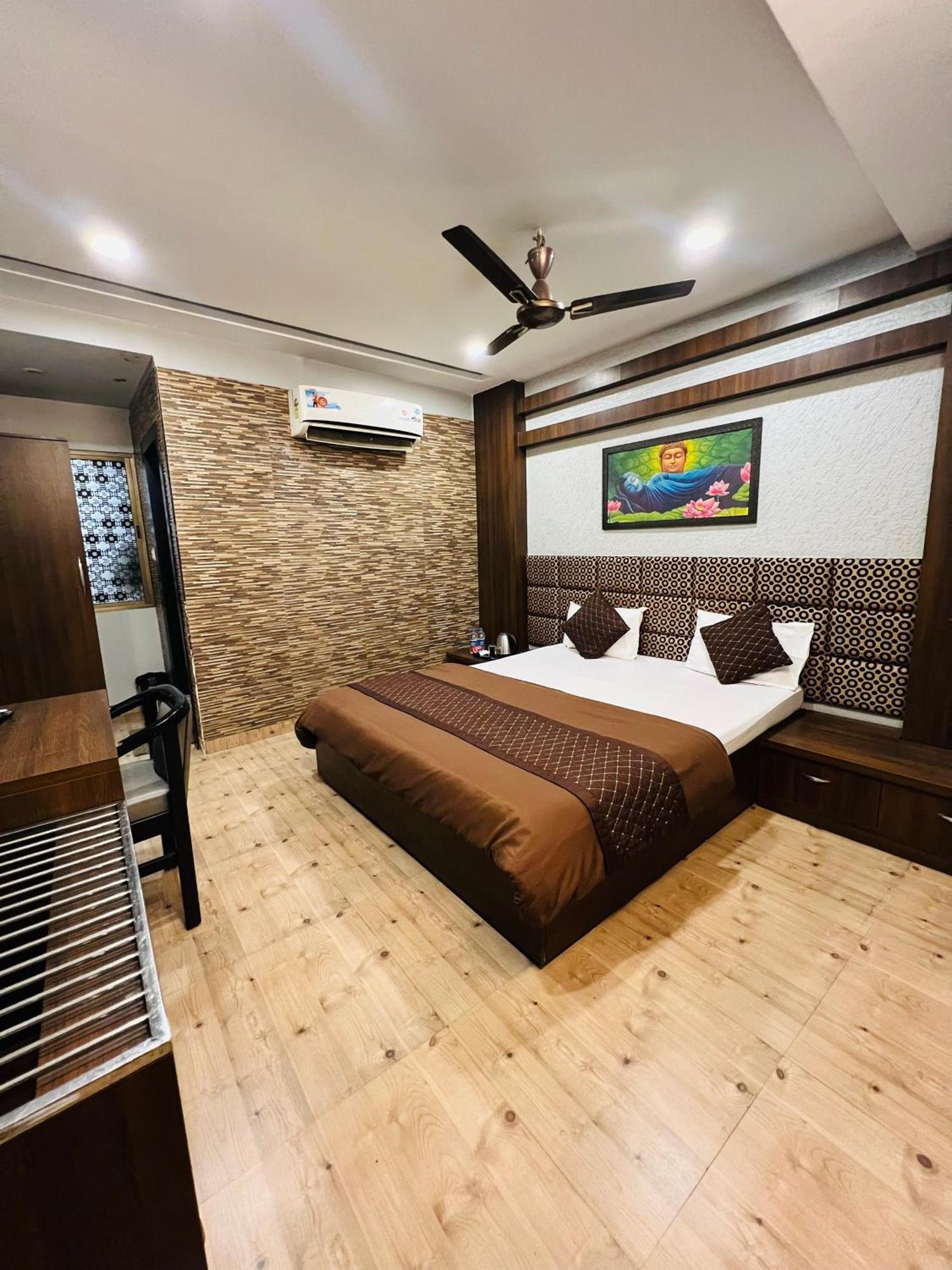 Hotel Sabera Siliguri Dış mekan fotoğraf