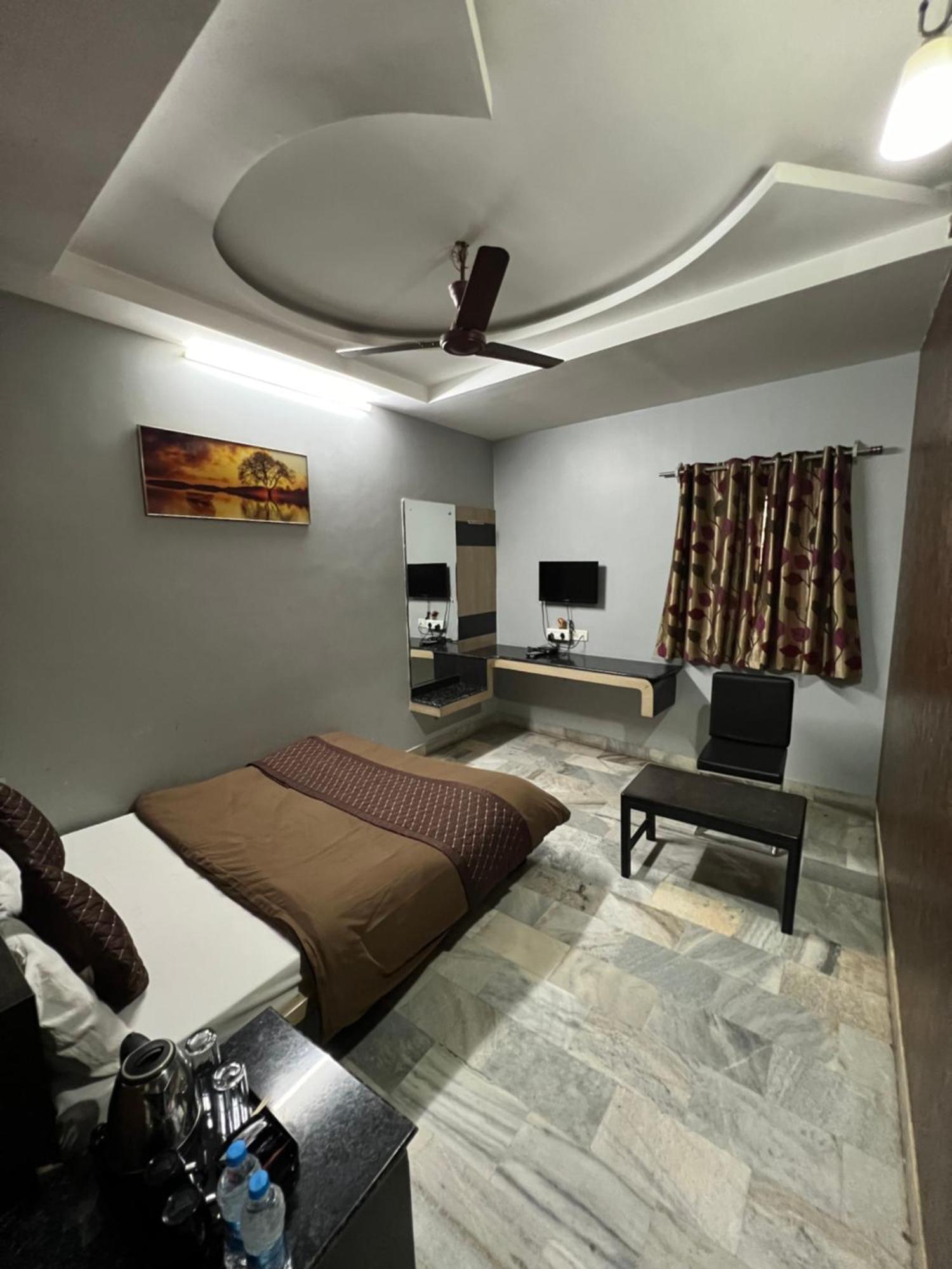 Hotel Sabera Siliguri Dış mekan fotoğraf