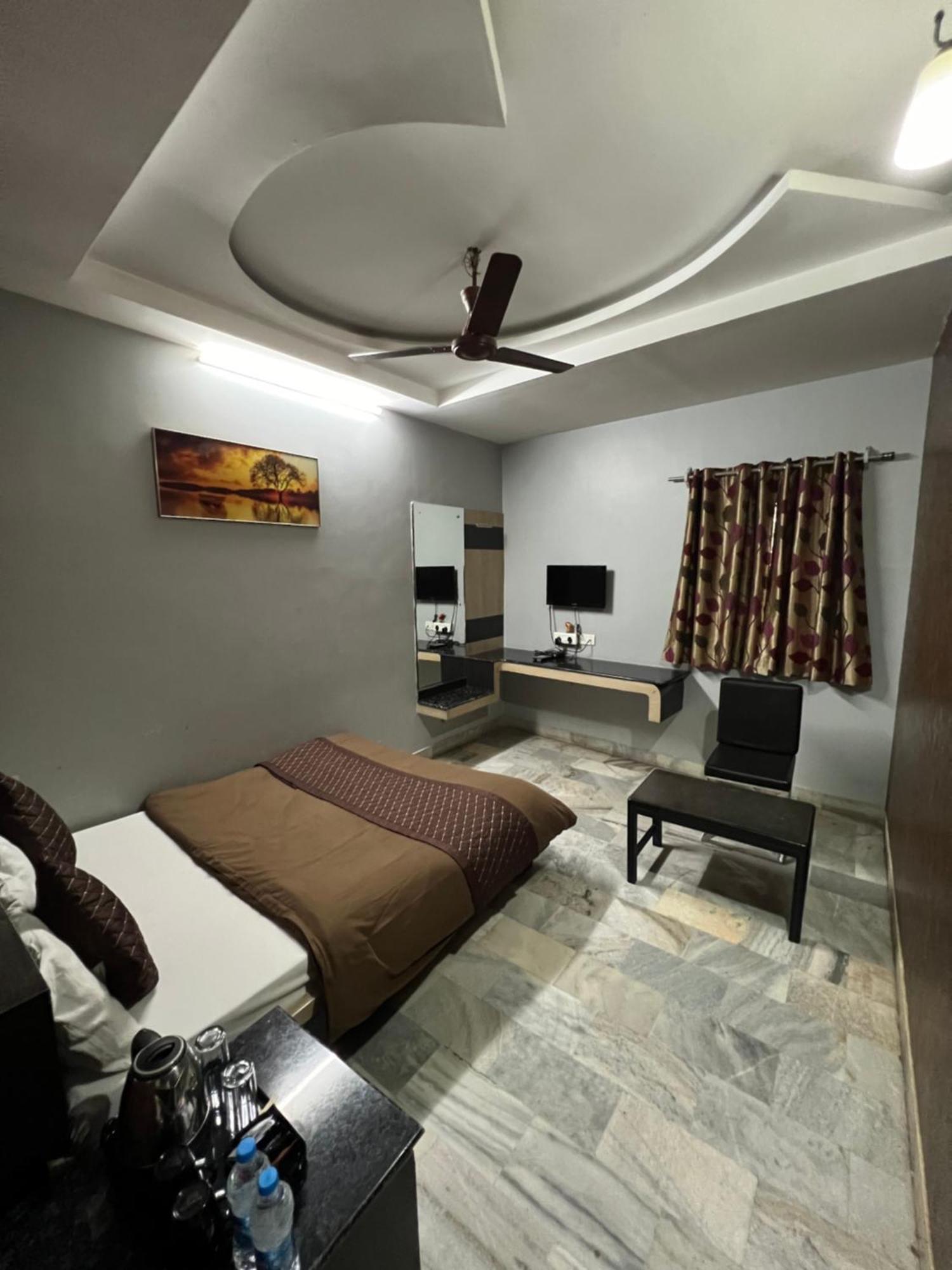 Hotel Sabera Siliguri Dış mekan fotoğraf