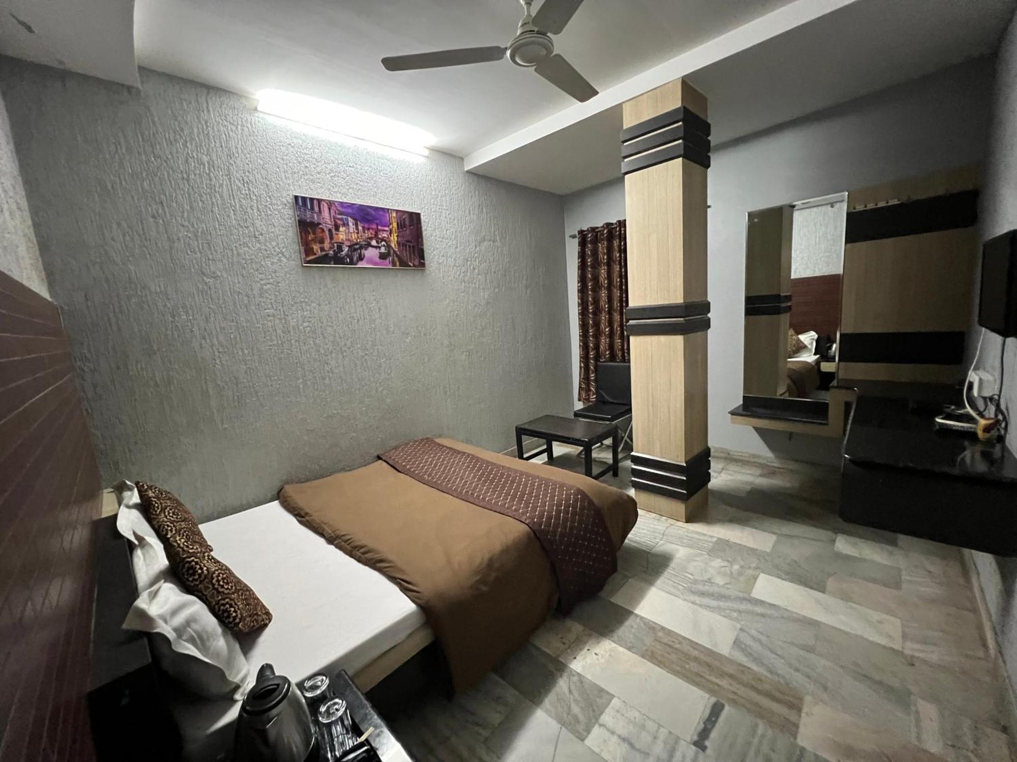 Hotel Sabera Siliguri Dış mekan fotoğraf