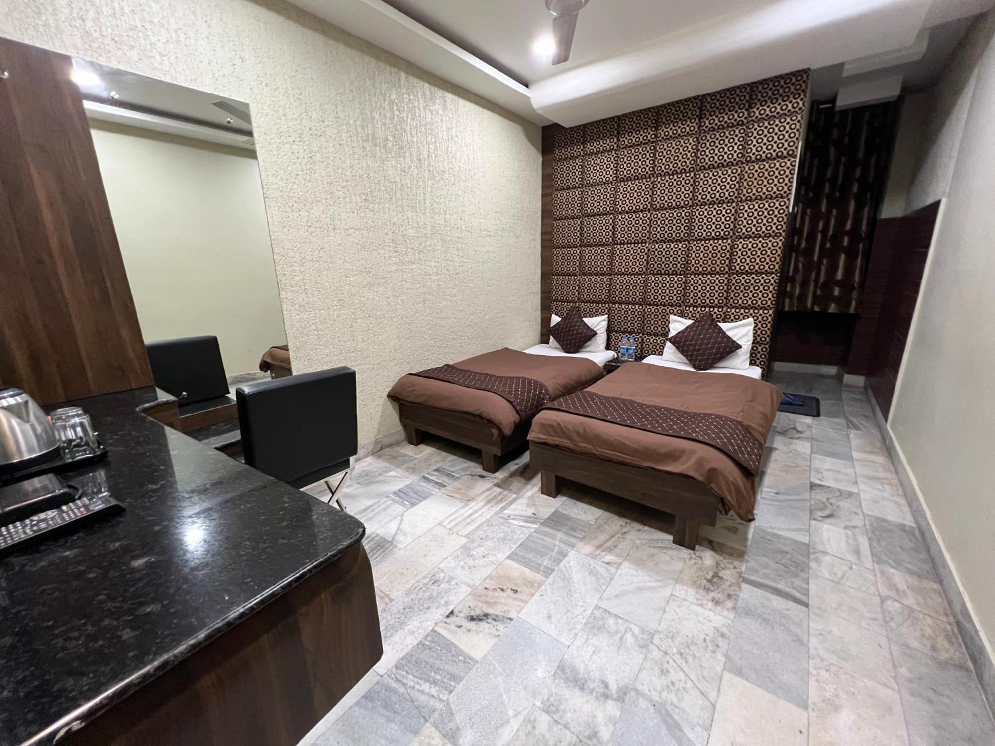 Hotel Sabera Siliguri Dış mekan fotoğraf