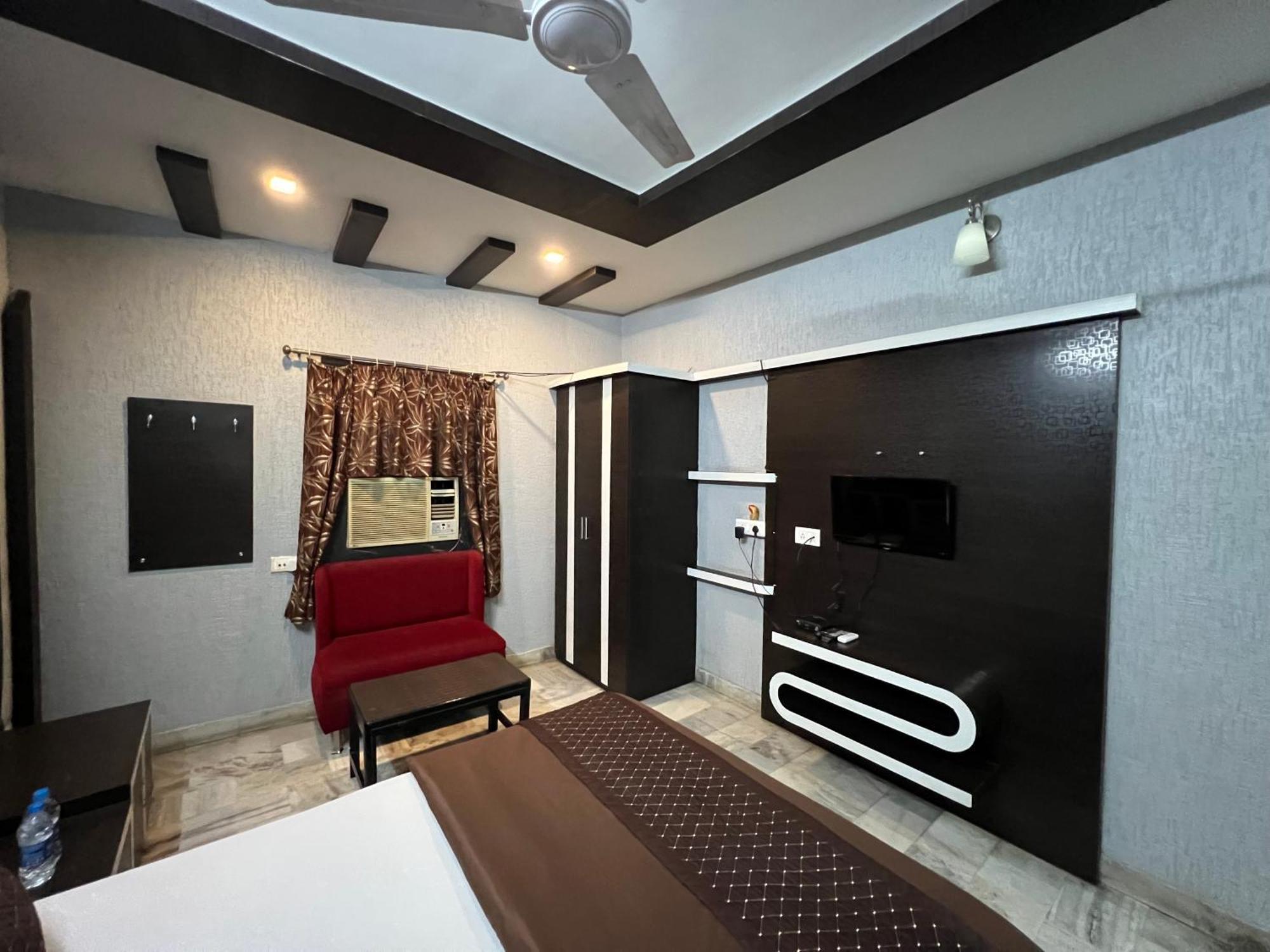 Hotel Sabera Siliguri Dış mekan fotoğraf