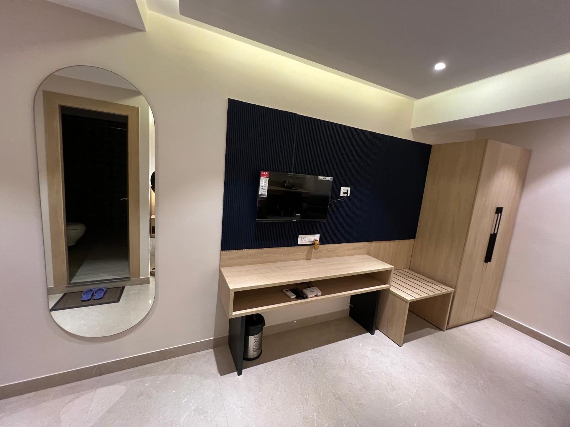 Hotel Sabera Siliguri Dış mekan fotoğraf