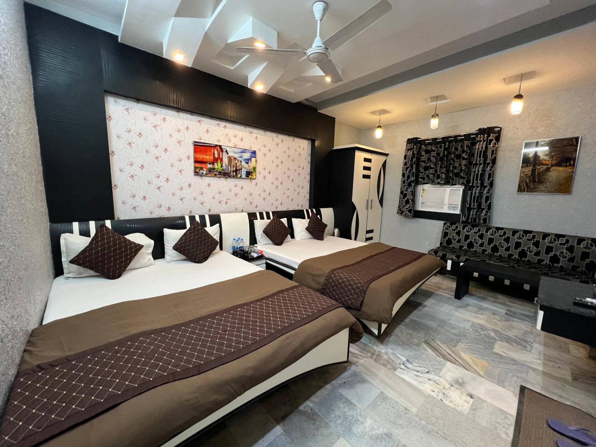 Hotel Sabera Siliguri Dış mekan fotoğraf